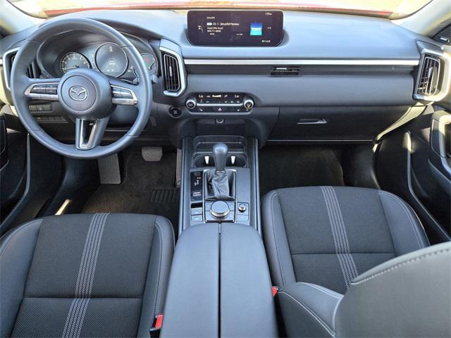used 2025 Mazda CX-50 car, priced at $32,700