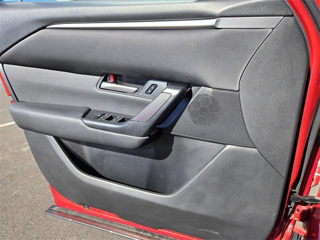 used 2025 Mazda CX-50 car, priced at $32,700