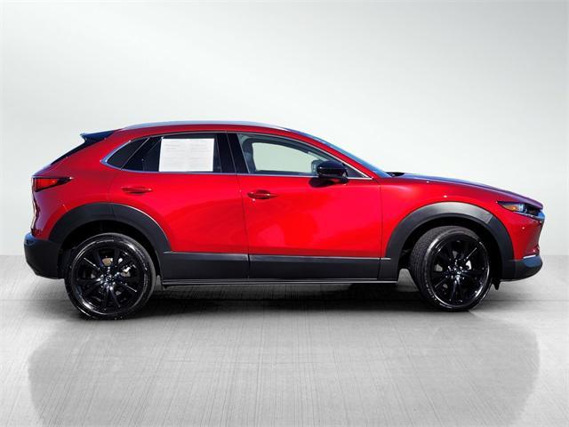 used 2024 Mazda CX-30 car, priced at $32,900