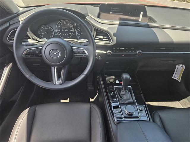used 2025 Mazda CX-30 car, priced at $25,300