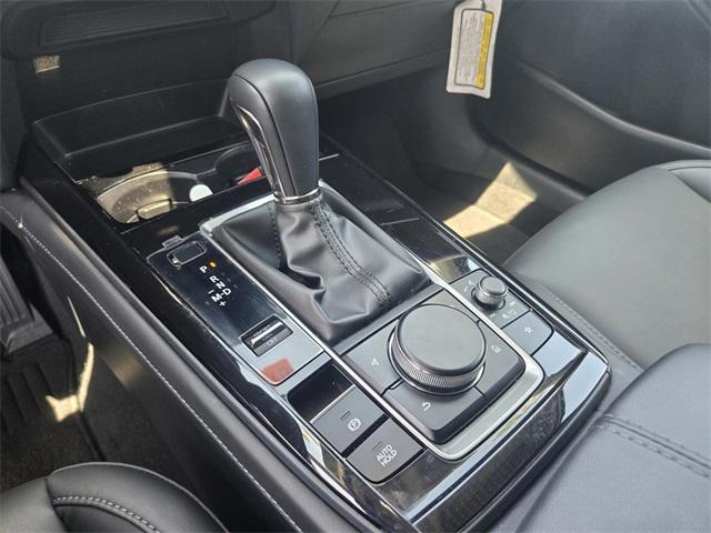 used 2025 Mazda CX-30 car, priced at $25,300