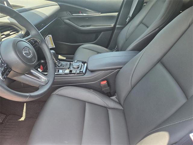 used 2025 Mazda CX-30 car, priced at $25,300