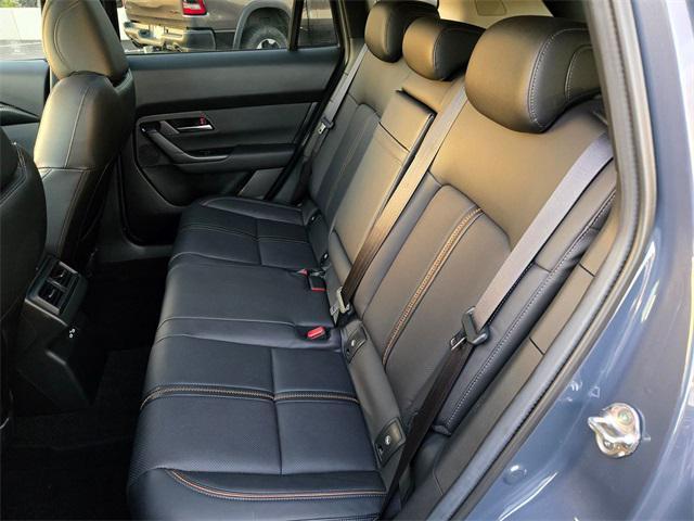 used 2025 Mazda CX-50 Hybrid car, priced at $35,500