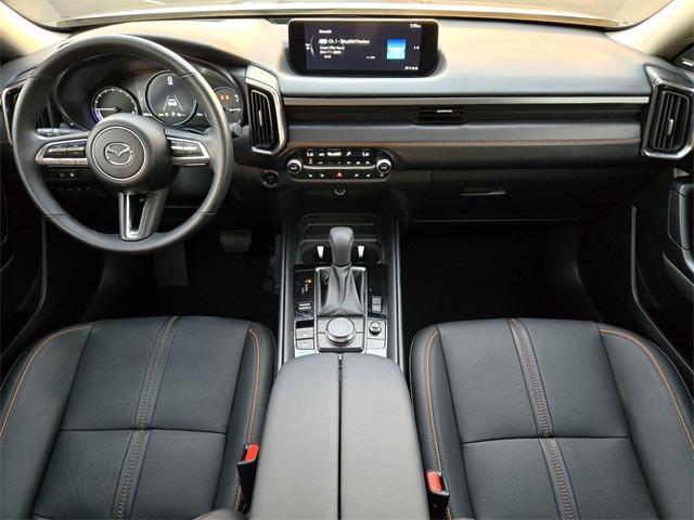 used 2025 Mazda CX-50 Hybrid car, priced at $35,500