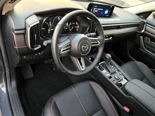 used 2025 Mazda CX-50 Hybrid car, priced at $35,500