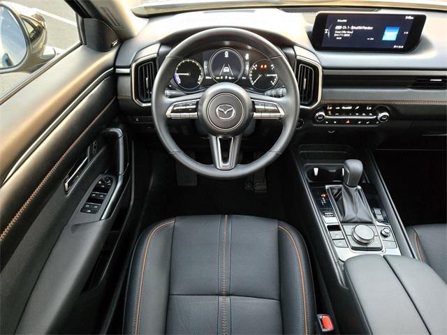 used 2025 Mazda CX-50 Hybrid car, priced at $35,500