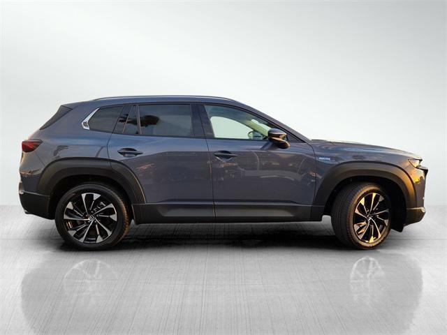used 2025 Mazda CX-50 Hybrid car, priced at $35,500
