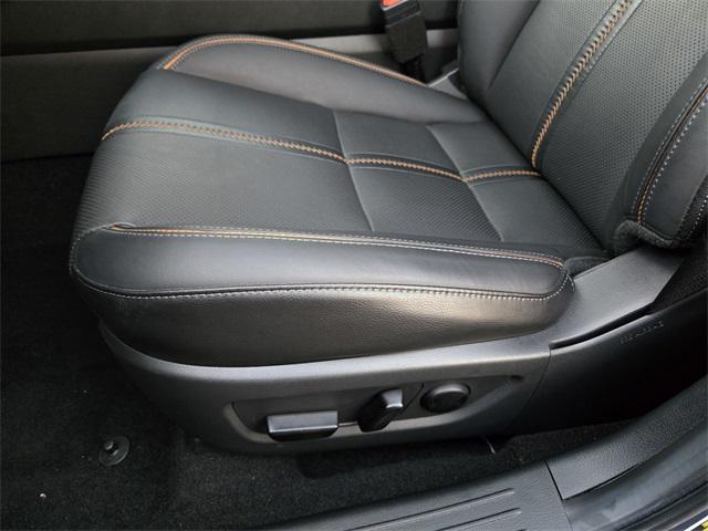 used 2025 Mazda CX-50 Hybrid car, priced at $35,500