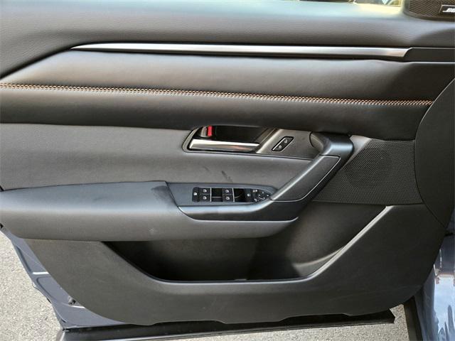 used 2025 Mazda CX-50 Hybrid car, priced at $35,500