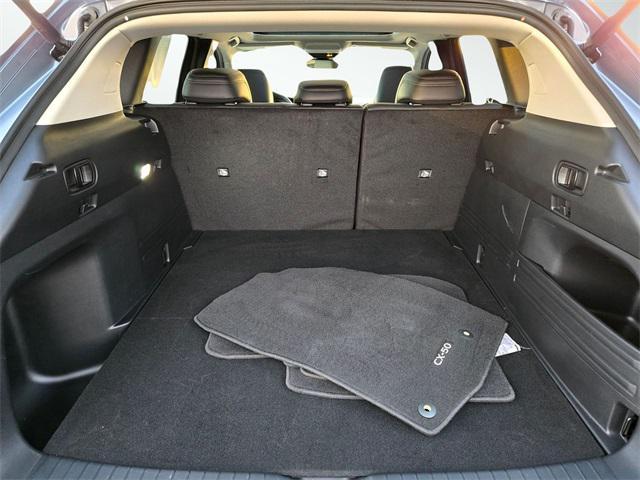 used 2025 Mazda CX-50 Hybrid car, priced at $35,500