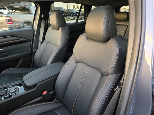 used 2025 Mazda CX-50 Hybrid car, priced at $35,500