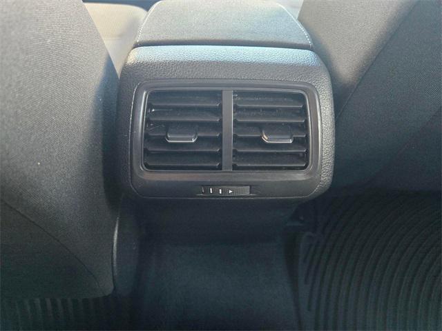 used 2017 Volkswagen Golf car, priced at $12,500