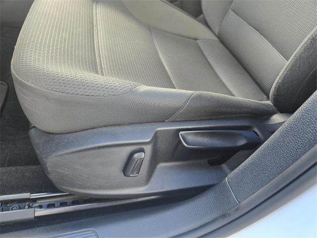 used 2017 Volkswagen Golf car, priced at $12,500