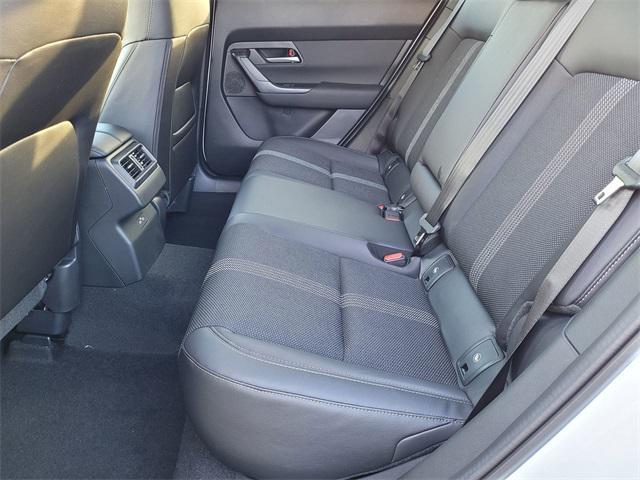 new 2025 Mazda CX-50 car, priced at $34,255