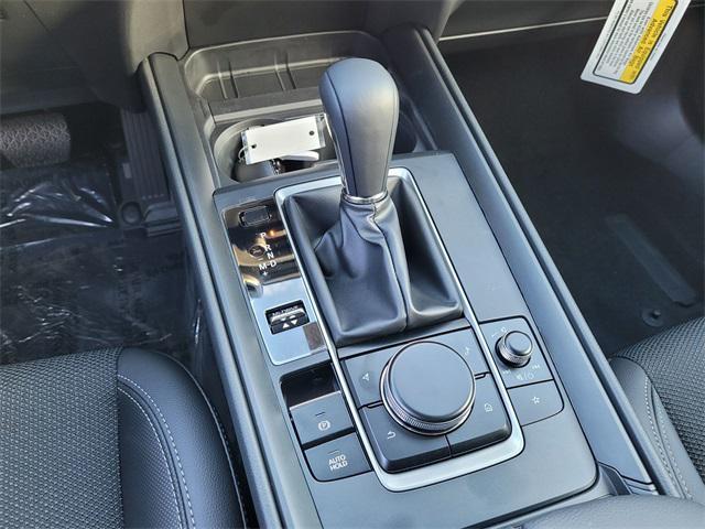 new 2025 Mazda CX-50 car, priced at $34,255