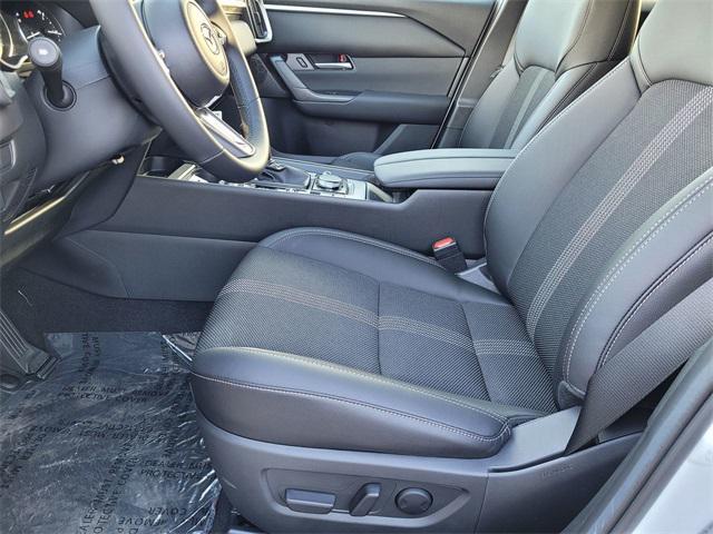 new 2025 Mazda CX-50 car, priced at $34,255