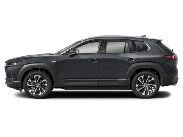 new 2025 Mazda CX-50 Hybrid car, priced at $42,310