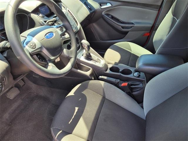 used 2014 Ford Focus car, priced at $7,999