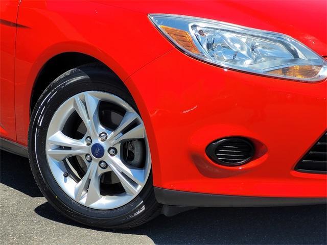used 2014 Ford Focus car, priced at $7,999