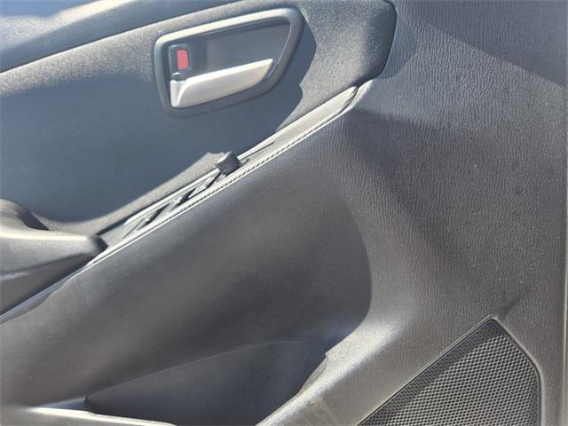 used 2020 Toyota Yaris Sedan car, priced at $15,300