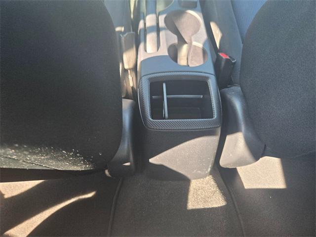 used 2020 Toyota Yaris Sedan car, priced at $15,300