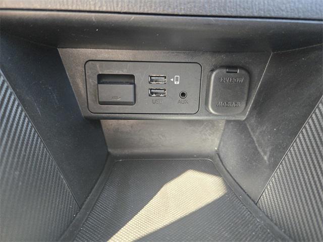 used 2020 Toyota Yaris Sedan car, priced at $15,300