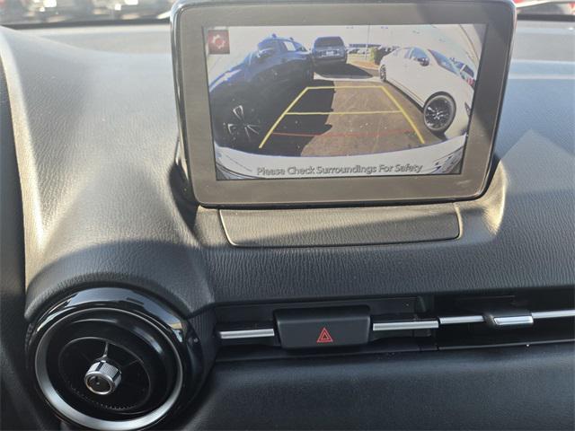 used 2020 Toyota Yaris Sedan car, priced at $15,300