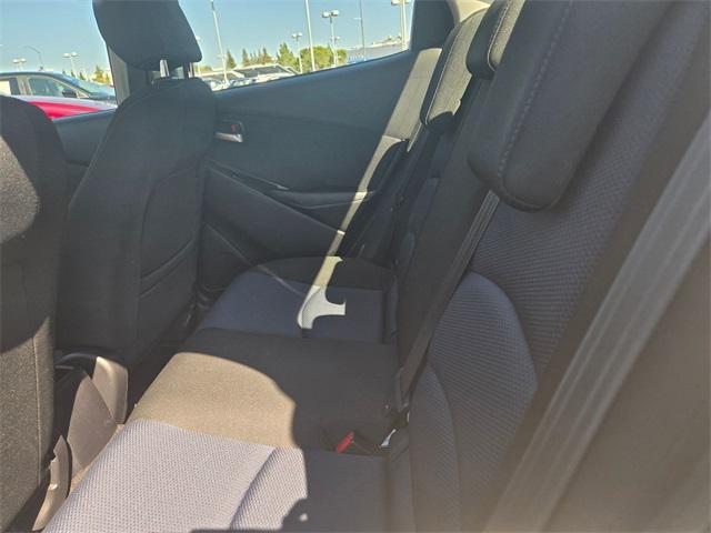 used 2020 Toyota Yaris Sedan car, priced at $15,300