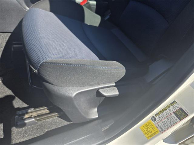 used 2020 Toyota Yaris Sedan car, priced at $15,300