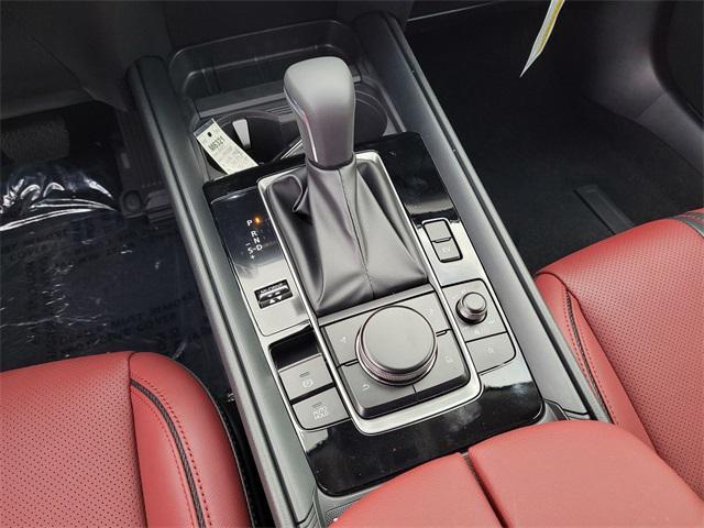 new 2025 Mazda CX-50 Hybrid car, priced at $40,205