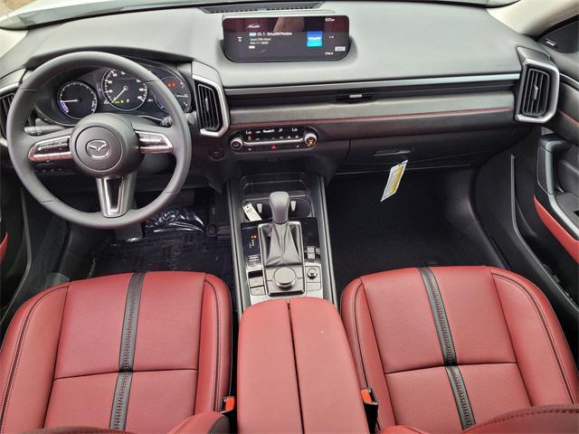 new 2025 Mazda CX-50 Hybrid car, priced at $40,205