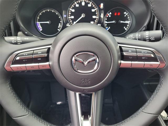 new 2025 Mazda CX-50 Hybrid car, priced at $40,205