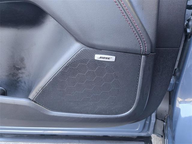 used 2021 Mazda CX-5 car, priced at $25,900