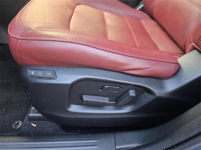used 2021 Mazda CX-5 car, priced at $25,900