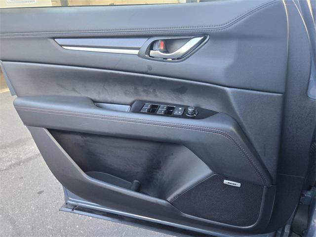 used 2021 Mazda CX-5 car, priced at $25,900