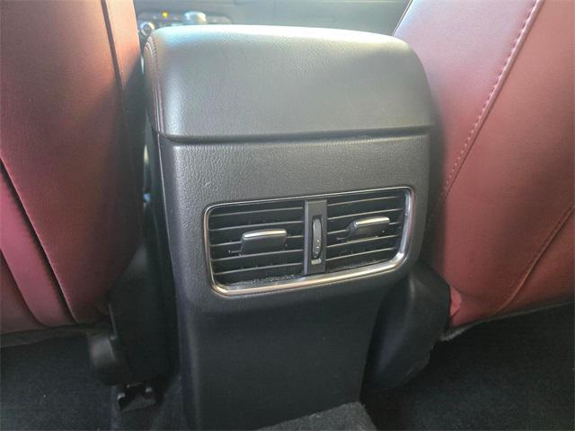 used 2021 Mazda CX-5 car, priced at $25,900
