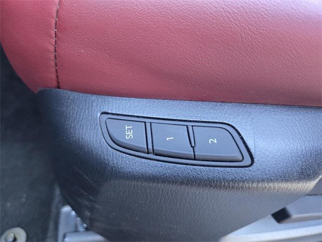 used 2021 Mazda CX-5 car, priced at $25,900