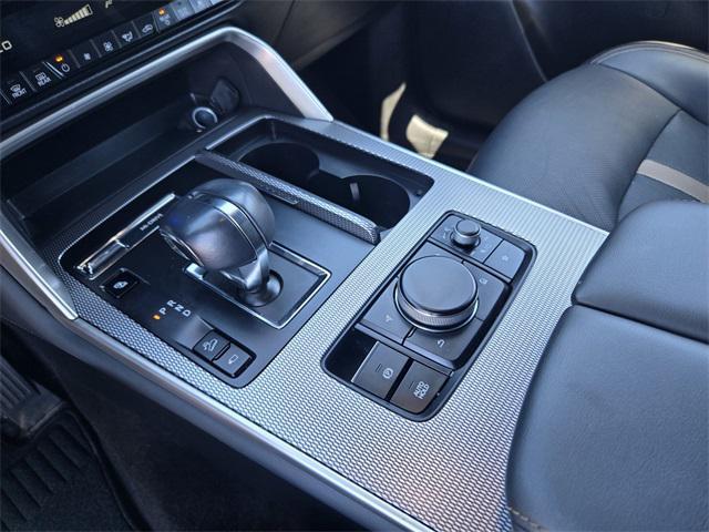 used 2024 Mazda CX-90 PHEV car, priced at $38,900