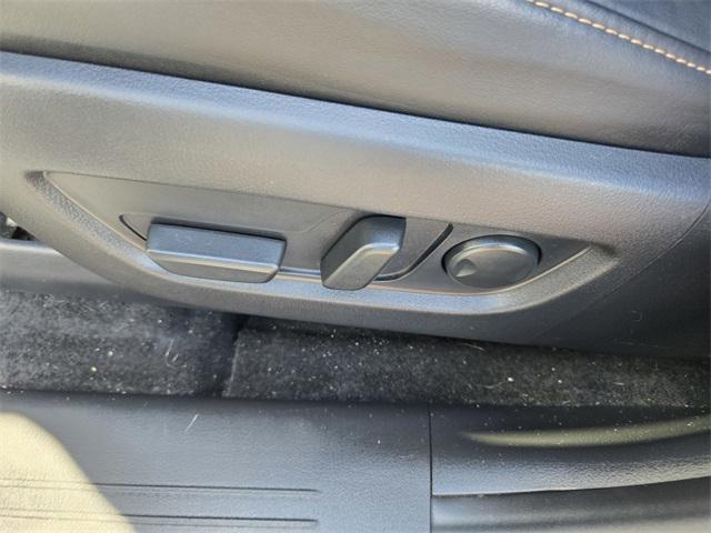 used 2024 Mazda CX-90 PHEV car, priced at $38,900