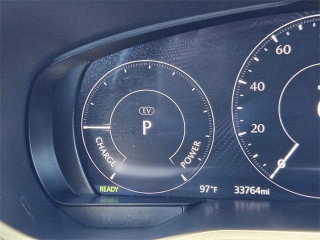 used 2024 Mazda CX-90 PHEV car, priced at $38,900