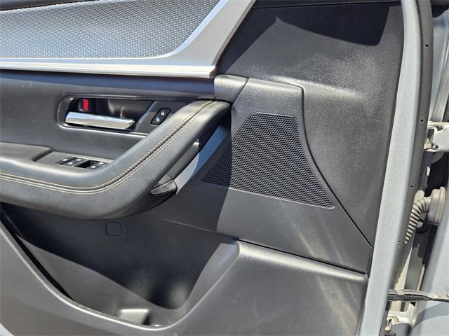 used 2024 Mazda CX-90 PHEV car, priced at $38,900
