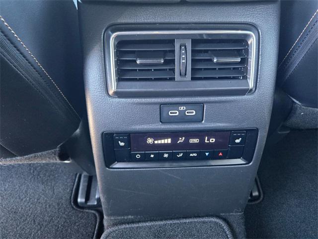 used 2024 Mazda CX-90 PHEV car, priced at $38,900