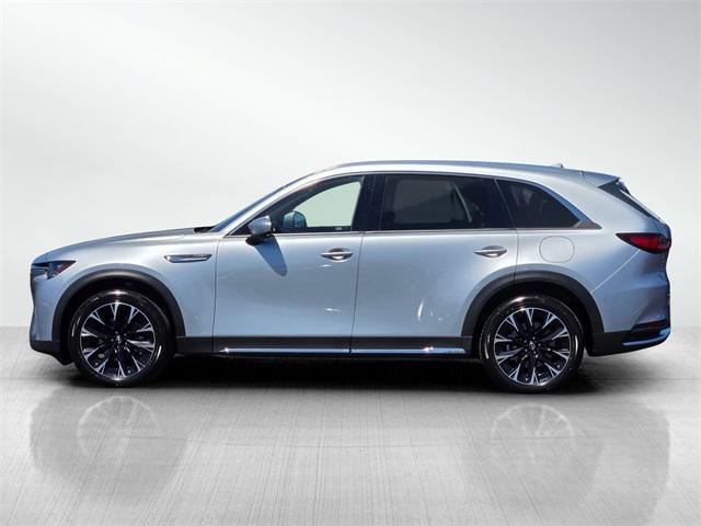 used 2024 Mazda CX-90 PHEV car, priced at $38,900