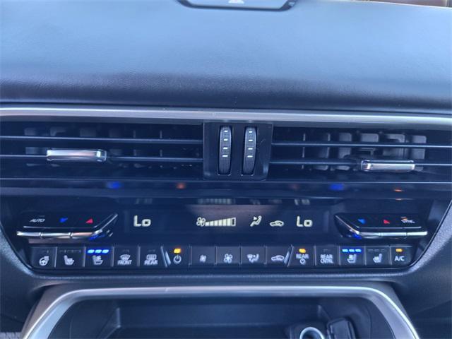 used 2024 Mazda CX-90 PHEV car, priced at $38,900