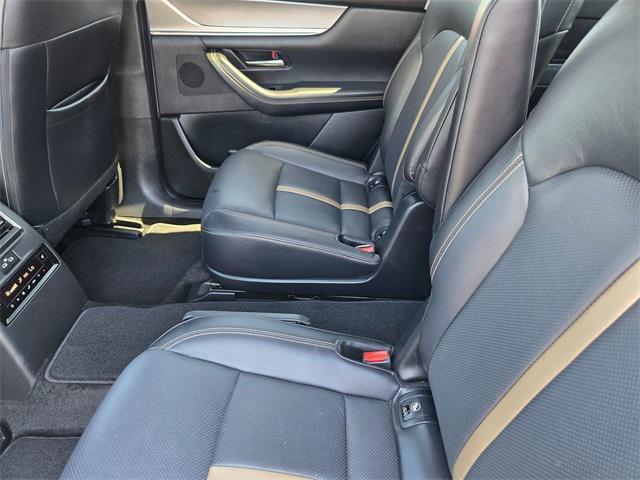 used 2024 Mazda CX-90 PHEV car, priced at $38,900