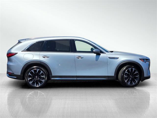 used 2024 Mazda CX-90 PHEV car, priced at $38,900