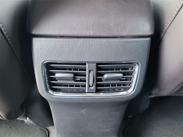 used 2023 Mazda CX-5 car, priced at $26,900