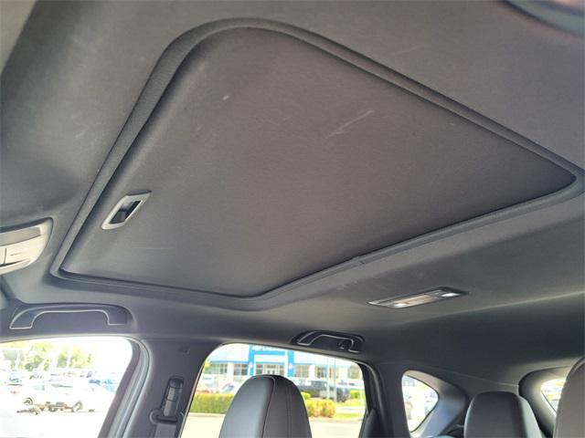 used 2023 Mazda CX-5 car, priced at $26,900
