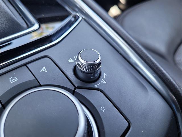 used 2023 Mazda CX-5 car, priced at $26,900