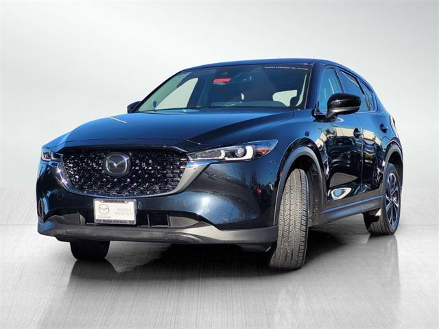 used 2023 Mazda CX-5 car, priced at $23,950